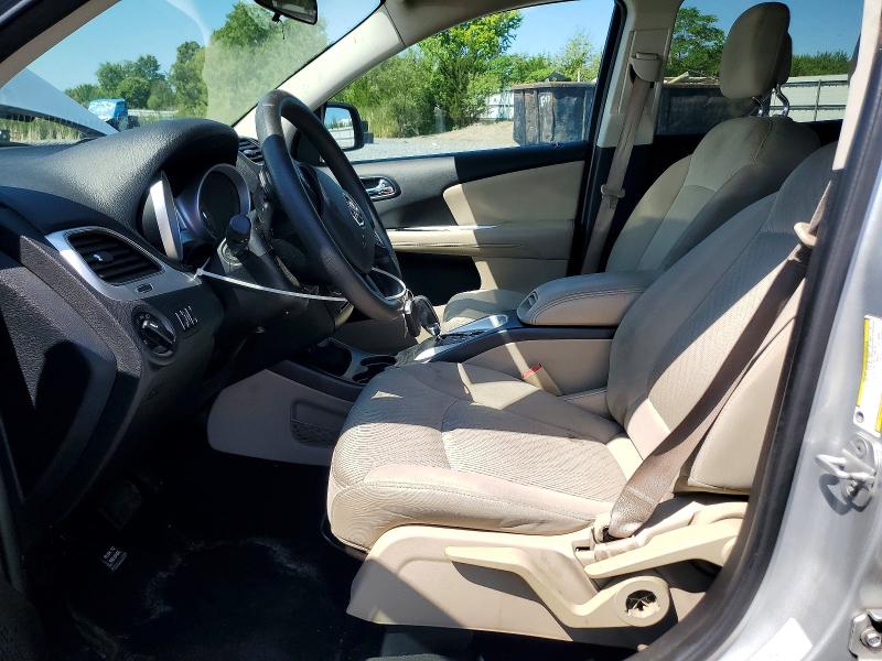 63925536 :رقم المزاد ، 3D4PG4FB6BT509528 vin ، 2011 Dodge Journey مزاد بيع