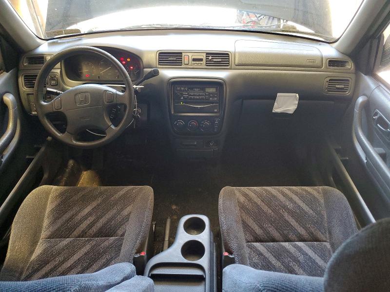 Продажа на аукционе авто 2000 Honda Cr-v, vin: JHLRD1840YC029486, номер лота: 66247526