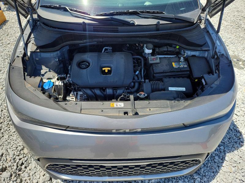 65682786 :رقم المزاد ، KNDJ23AU0R7902783 vin ، 2024 Kia Soul مزاد بيع