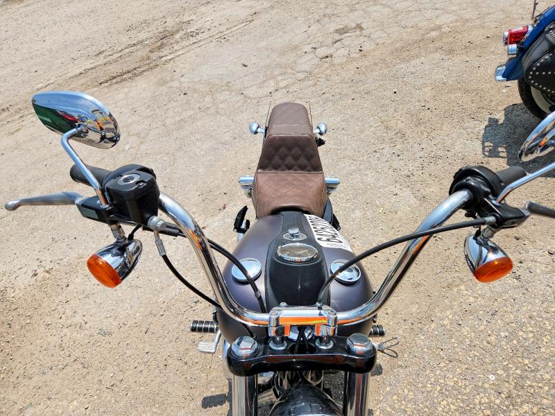 Продаж на аукціоні авто 2017 Harley-davidson Fxdb, vin: 1HD1GXM15HC311928, номер лоту: 64252286