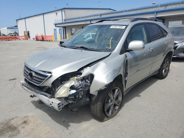 Aukcja sprzedaży 2006 Lexus Rx, vin: JTJGW31U060003888, numer aukcji: 64967906