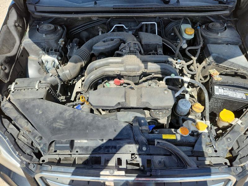 Aukcja sprzedaży 2016 Subaru Crosstrek, vin: JF2GPABC1G8249587, numer aukcji: 66181196