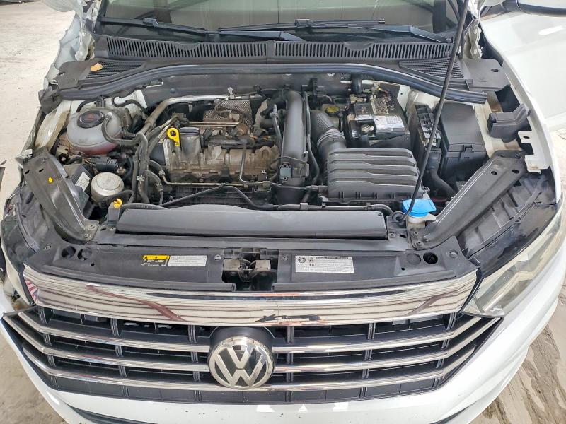 Продажа на аукционе авто 2019 Volkswagen Jetta, vin: 3VWC57BUXKM045760, номер лота: 65673906