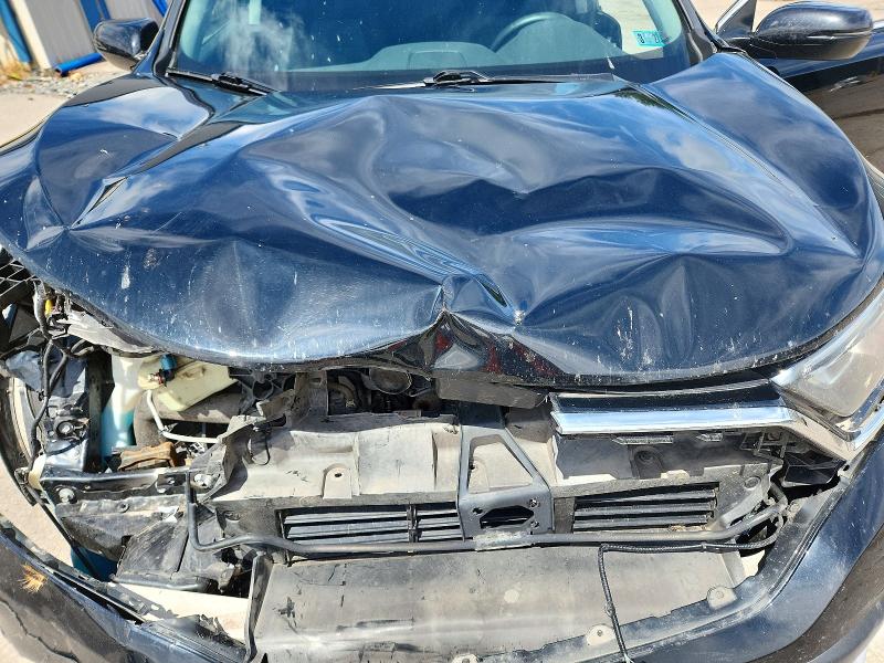63305026 :رقم المزاد ، 2HKRW2H55NH622072 vin ، 2022 Honda Cr-v مزاد بيع
