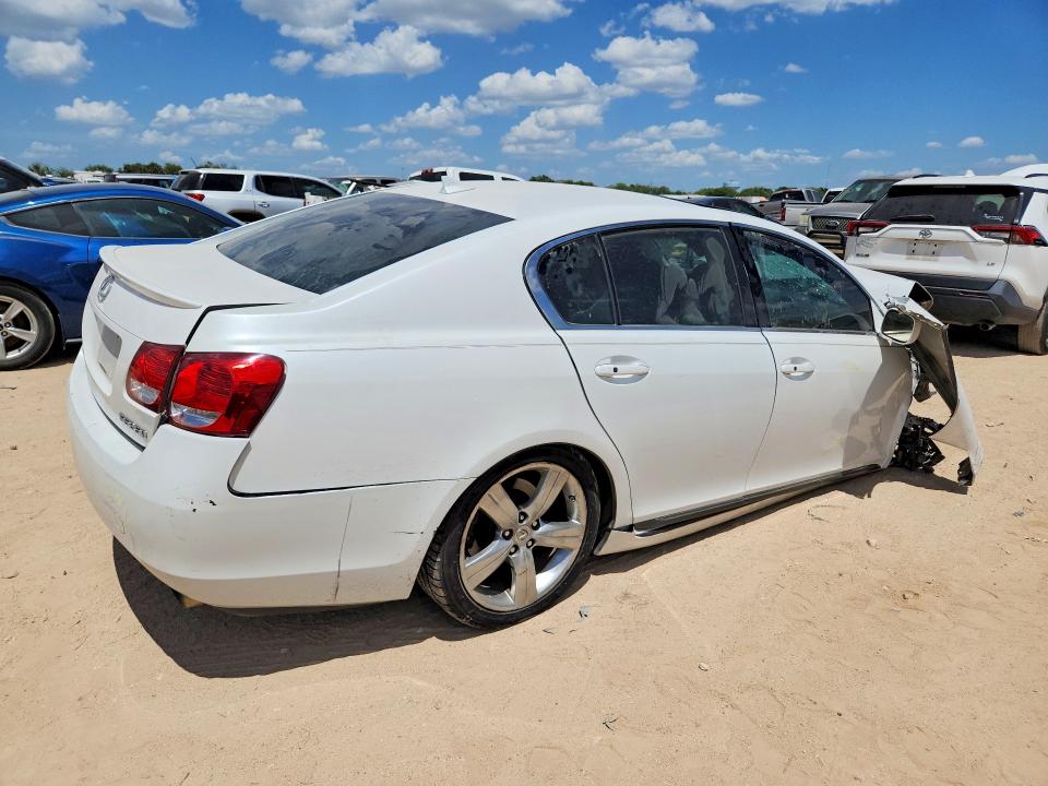 Aukcja sprzedaży 2007 Lexus Gs, vin: JTHBE96S070020619, numer aukcji: 61454356