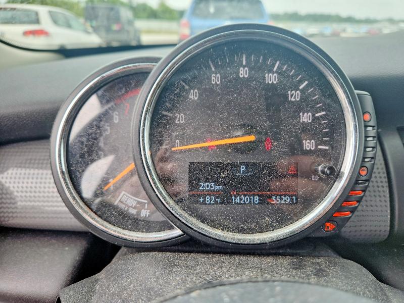 Продажа на аукционе авто 2015 Mini Cooper, vin: WMWXM5C51FT939847, номер лота: 64732596