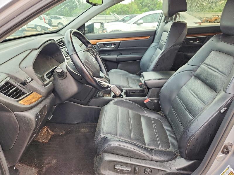 Auction sale of the 2018 Honda Cr-v, vin: 7FARW2H84JE013739, lot number: 63856656