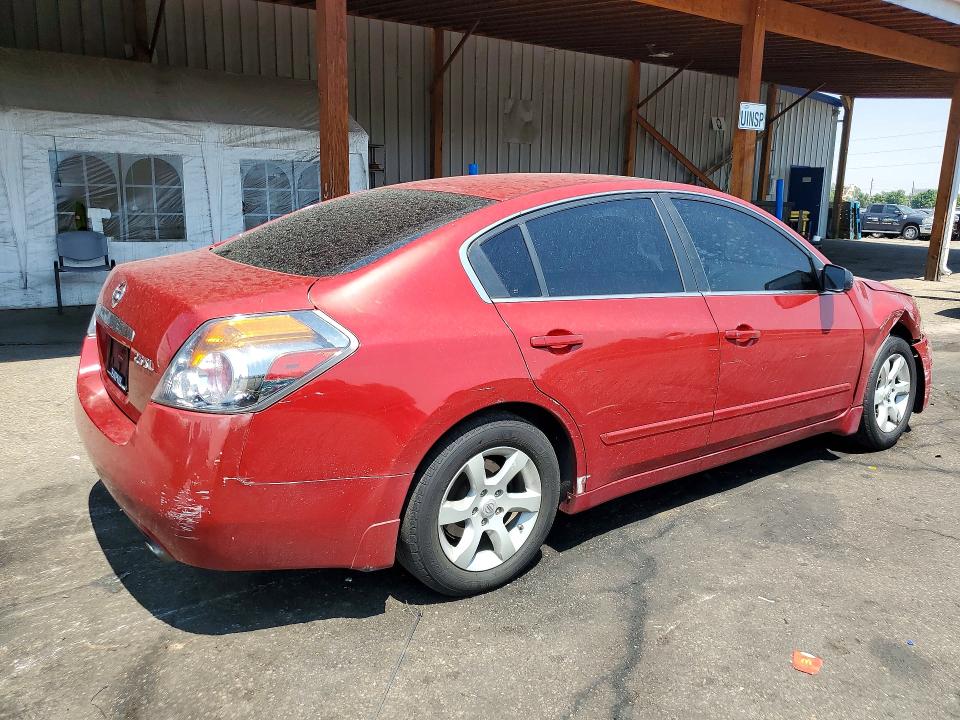Продаж на аукціоні авто 2009 Nissan Altima, vin: 1N4AL21E89N552675, номер лоту: 64136866