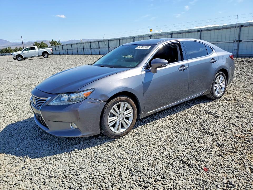 64938946 :رقم المزاد ، JTHBK1GG5E2117515 vin ، 2014 Lexus Es مزاد بيع