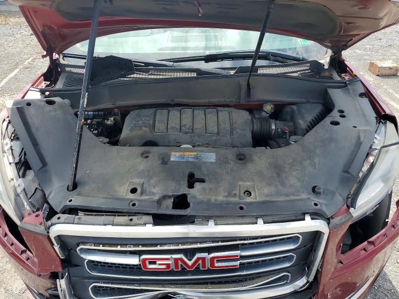 Aukcja sprzedaży 2015 Gmc Acadia, vin: 1GKKRRKD4FJ354971, numer aukcji: 66475556