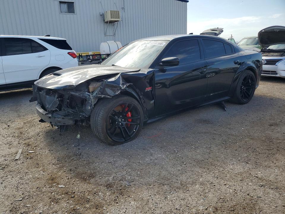 Aukcja sprzedaży 2021 Dodge Charger, vin: 2C3CDXGJ5MH634676, numer aukcji: 63187986