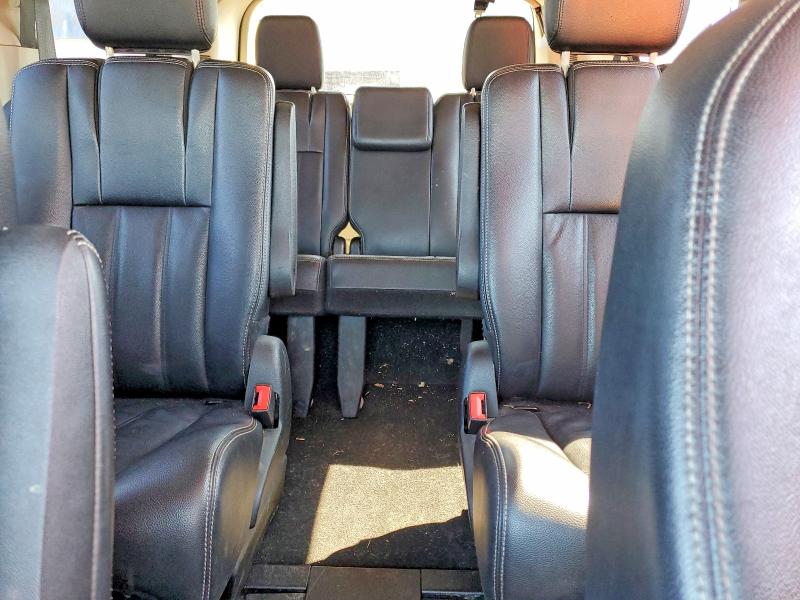 Продаж на аукціоні авто 2014 Chrysler Town & Country, vin: 2C4RC1BGXER398829, номер лоту: 63559176