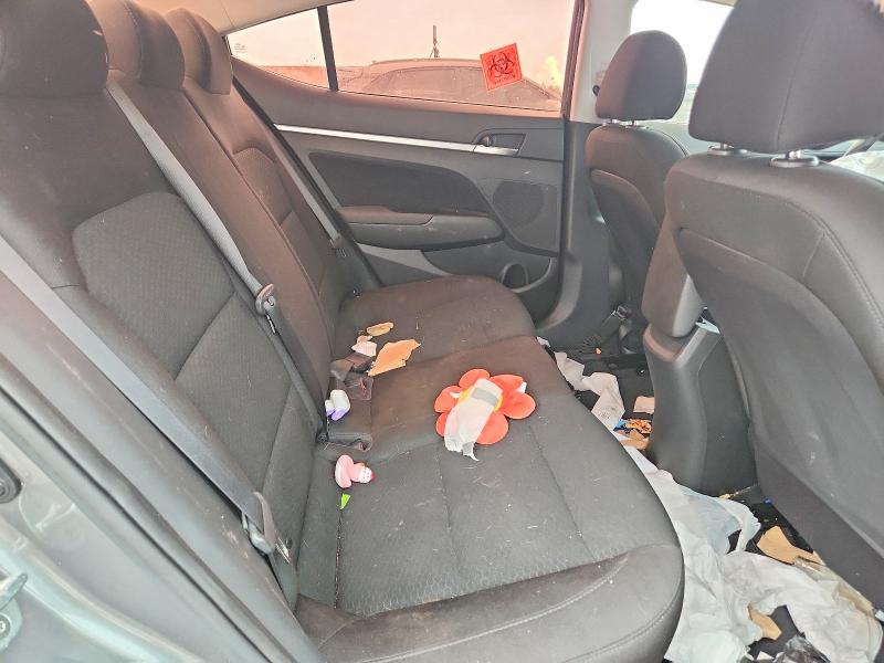 Aukcja sprzedaży 2020 Hyundai Elantra, vin: 5NPD84LF1LH519602, numer aukcji: 64394406