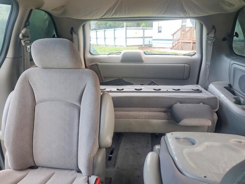 Aukcja sprzedaży 2003 Dodge Caravan, vin: 1D4GP25RX3B245171, numer aukcji: 64695326