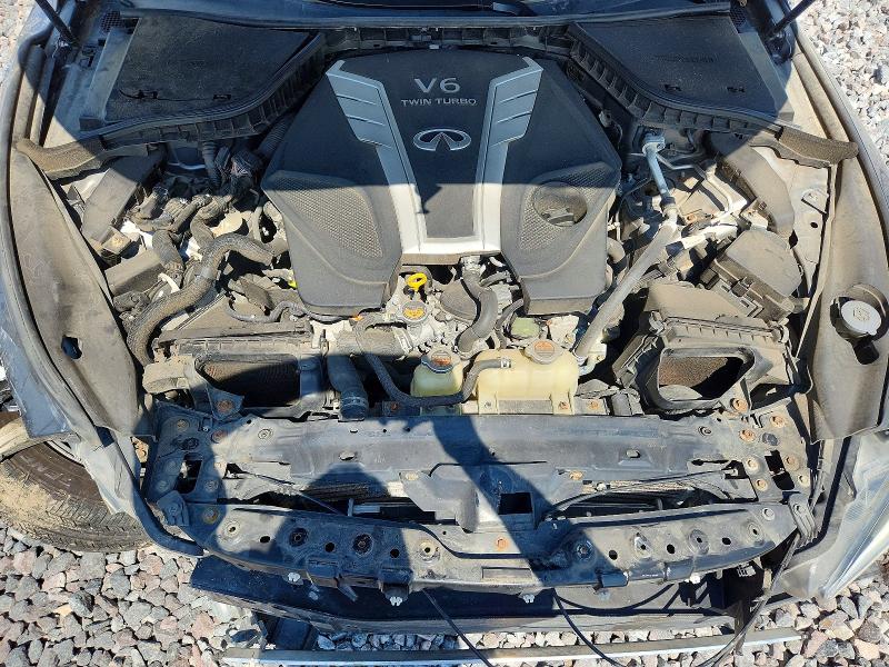 Aukcja sprzedaży 2018 Infiniti Q50, vin: JN1EV7AR1JM436043, numer aukcji: 67206846