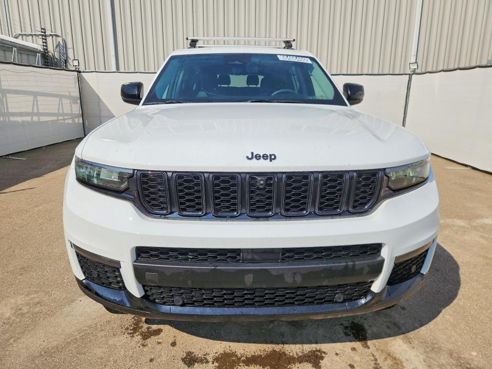 Auction sale of the 2024 Jeep Grand Cherokee, vin: 1C4RJKBG9R8954352, lot number: 66466406