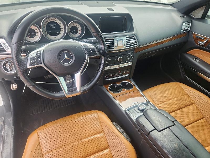 2016 Mercedes-benz E მანქანა იყიდება აუქციონზე, vin: WDDKJ7DB2GF316491, აუქციონის ნომერი: 66844436