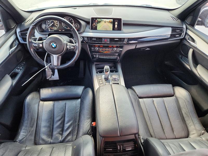 Aukcja sprzedaży 2015 Bmw X5, vin: 5UXKR0C53F0P00060, numer aukcji: 64051396