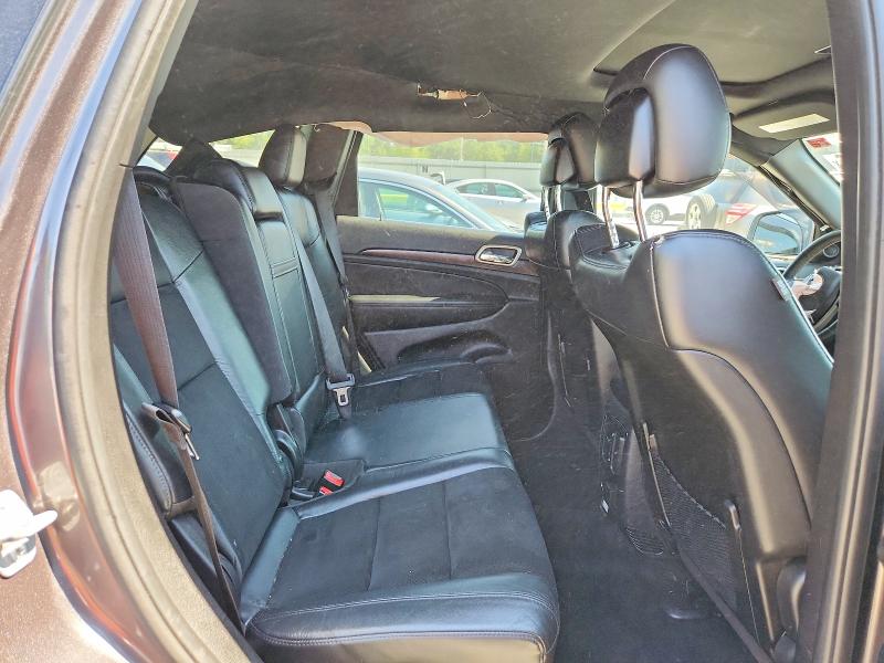 Продаж на аукціоні авто 2014 Jeep Grand Cherokee, vin: 1C4RJFAG5EC521174, номер лоту: 64294816