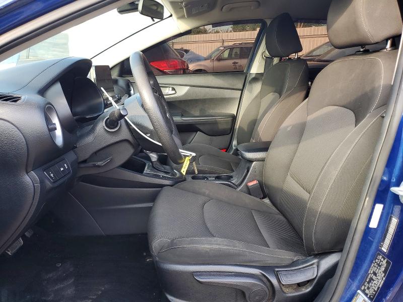Aukcja sprzedaży 2021 Kia Forte, vin: 3KPF24AD2ME271068, numer aukcji: 65229036