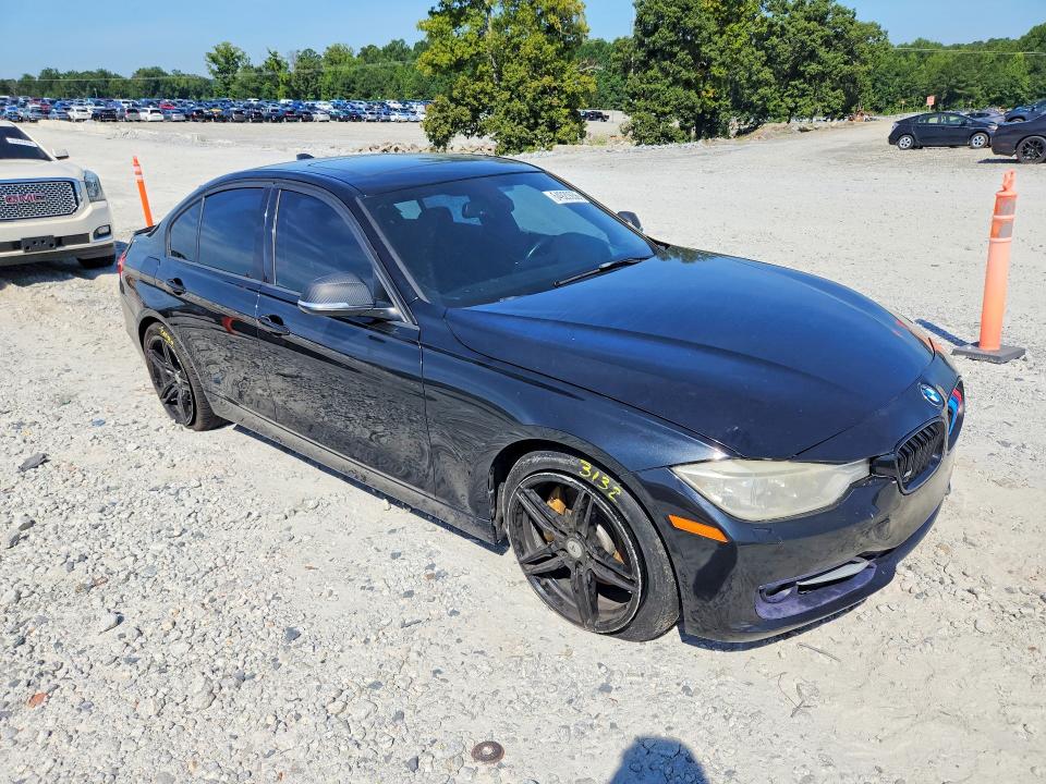 Aukcja sprzedaży 2013 Bmw 335, vin: WBA3A9G52DNR97203, numer aukcji: 64920656