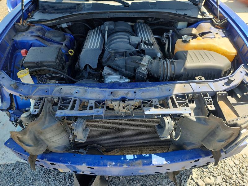Продаж на аукціоні авто 2019 Dodge Charger, vin: 2C3CDXGJ5KH646209, номер лоту: 65442006