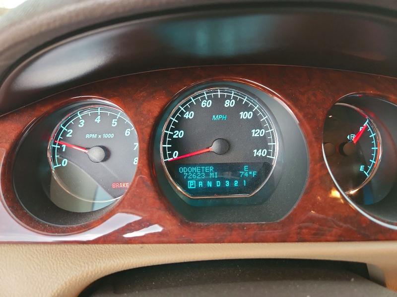Aukcja sprzedaży 2008 Buick Lucerne, vin: 1G4HD57228U165950, numer aukcji: 64772696