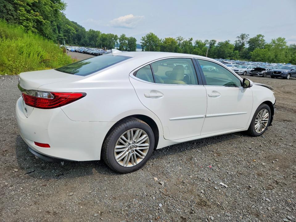 64192996 :رقم المزاد ، JTHBK1GGXF2152066 vin ، 2015 Lexus Es مزاد بيع