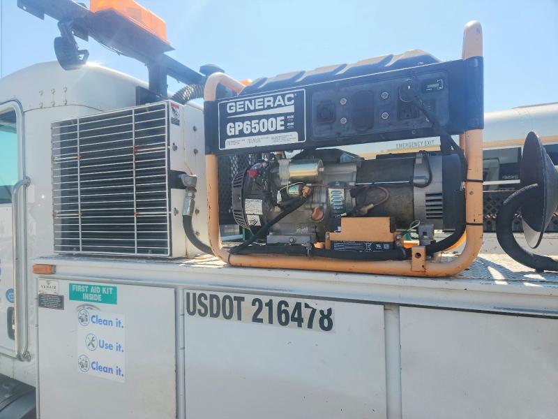 62849016 :رقم المزاد ، 2NKHHM7X7CM303207 vin ، 2012 Kenworth T370 مزاد بيع