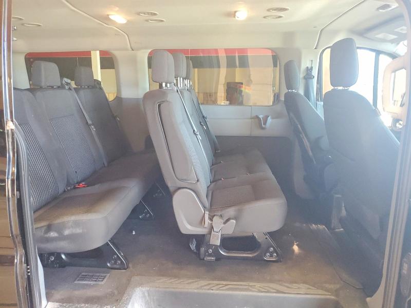 2019 Ford Transit მანქანა იყიდება აუქციონზე, vin: 1FMZK1YM6KKA13577, აუქციონის ნომერი: 66228226