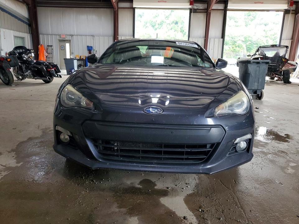 2013 Subaru Brz მანქანა იყიდება აუქციონზე, vin: JF1ZCAC10D2606911, აუქციონის ნომერი: 64136626