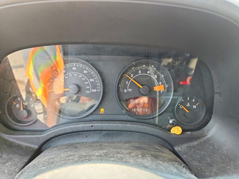 Продажа на аукционе авто 2015 Jeep Patriot, vin: 1C4NJRBB2FD312313, номер лота: 64492116