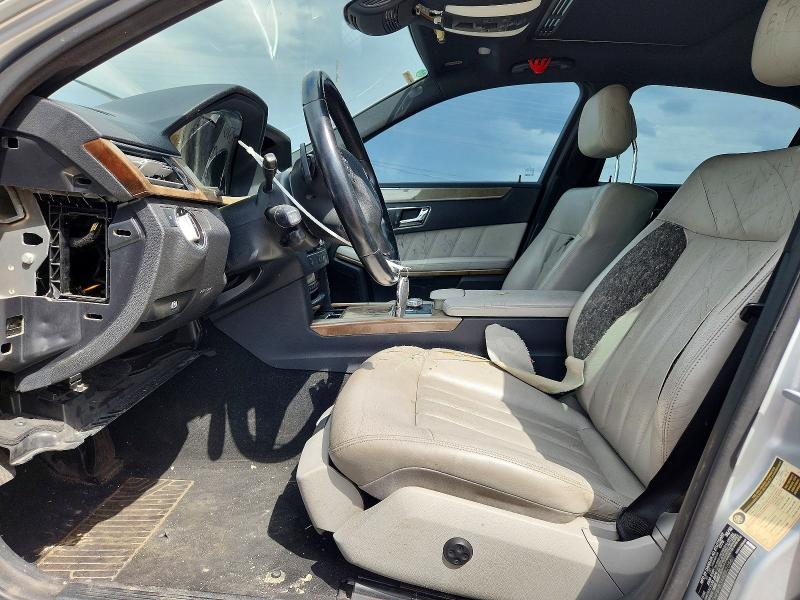 65321236 :رقم المزاد ، WDDHF8HB3AA252056 vin ، 2010 Mercedes-benz E مزاد بيع