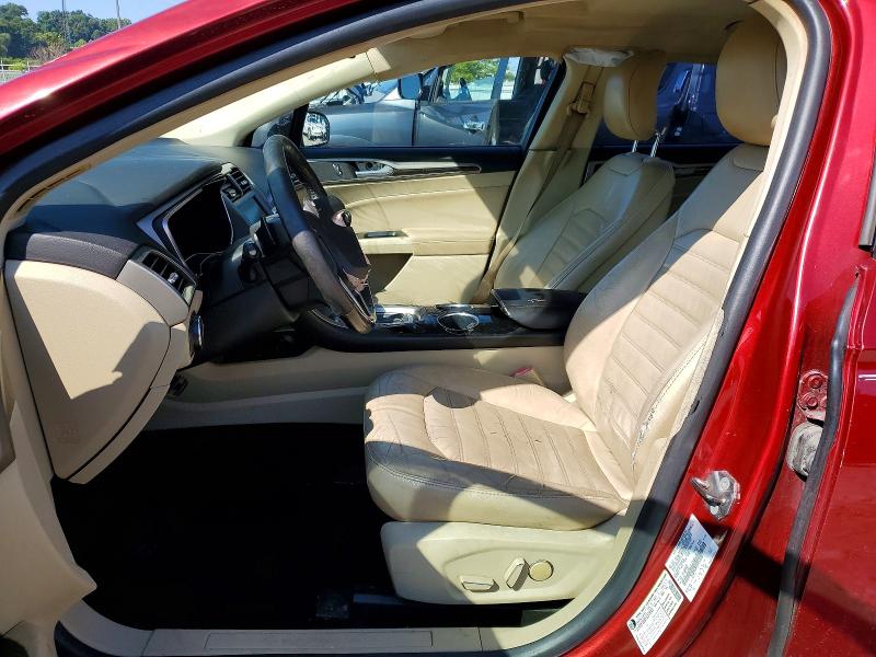 Auction sale of the 2013 Ford Fusion, vin: 3FA6P0H93DR268030, lot number: 63574606