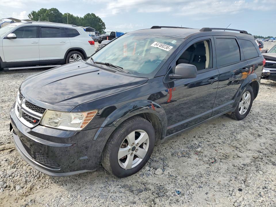 Aukcja sprzedaży 2012 Dodge Journey, vin: 3C4PDCAB4CT178358, numer aukcji: 64769236