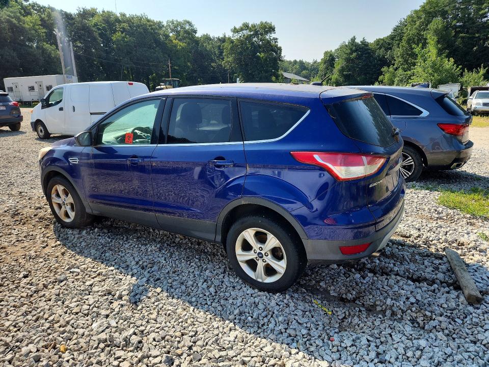 62796476 :رقم المزاد ، 1FMCU9GX4GUB75746 vin ، 2016 Ford Escape مزاد بيع