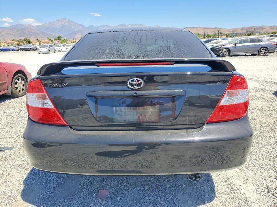 Продажа на аукционе авто 2004 Toyota Camry, vin: 4T1BE32K54U374799, номер лота: 65295176