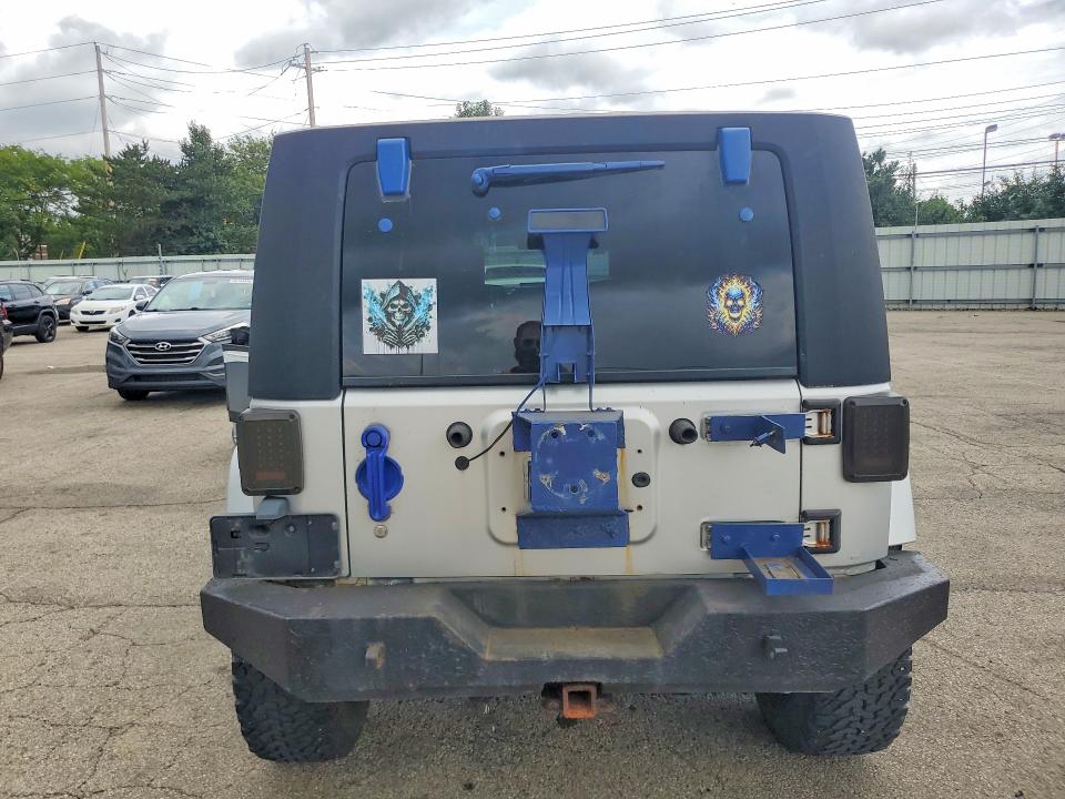 65489076 :رقم المزاد ، 1J4GA59199L766349 vin ، 2009 Jeep Wrangler Unlimited مزاد بيع