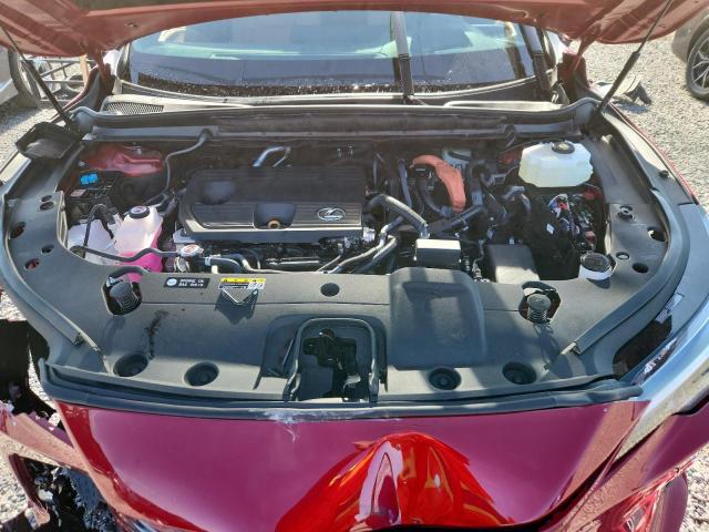 64290306 :رقم المزاد ، 2T2BBMCA1TC138232 vin ، 2026 Lexus Rx 350h مزاد بيع