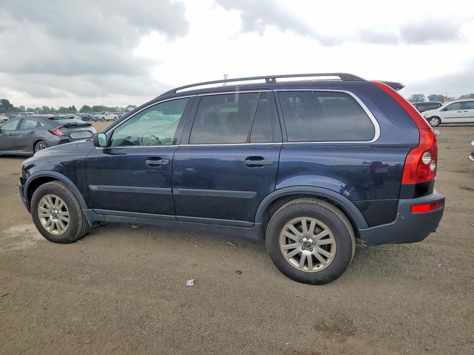 Продажа на аукционе авто 2006 Volvo Xc90, vin: YV4CM592761229035, номер лота: 63993796
