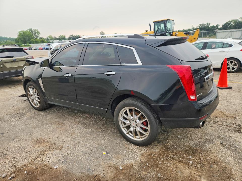 Aukcja sprzedaży 2012 Cadillac Srx, vin: 3GYFNBE39CS622503, numer aukcji: 64566316