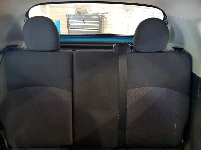 63260086 :رقم المزاد ، ML32A3HJ8JH003464 vin ، 2018 Mitsubishi Mirage مزاد بيع
