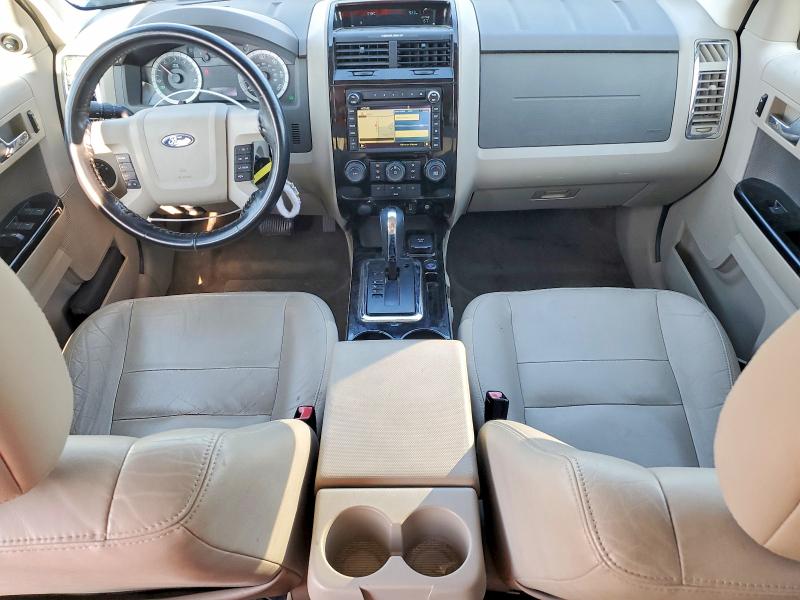 Продажа на аукционе авто 2009 Ford Escape, vin: 1FMCU59309KA19592, номер лота: 65853276