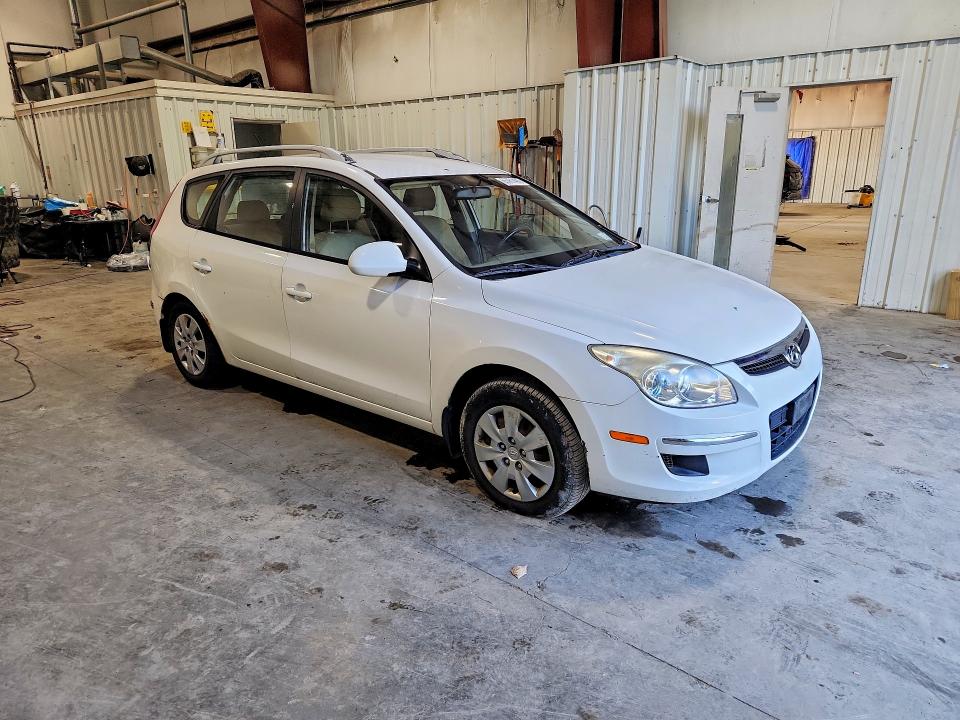 Продаж на аукціоні авто 2011 Hyundai Elantra Touring, vin: KMHDC8AE6BU113444, номер лоту: 65761496