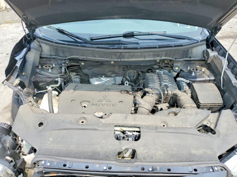 Aukcja sprzedaży 2018 Mitsubishi Outlander Sport, vin: JA4AR3AU0JZ029387, numer aukcji: 63441336