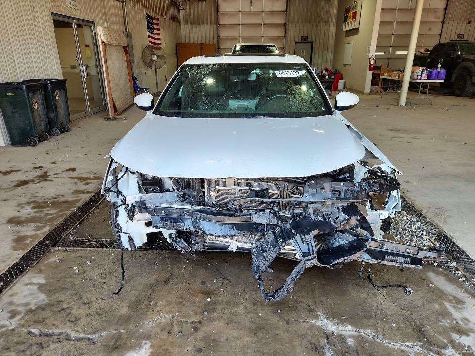 2024 Acura Integra მანქანა იყიდება აუქციონზე, vin: 19UDE4H36RA011120, აუქციონის ნომერი: 64151326