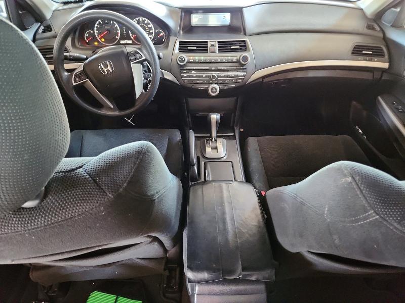 Продаж на аукціоні авто 2008 Honda Accord, vin: 1HGCP26738A034594, номер лоту: 64612476