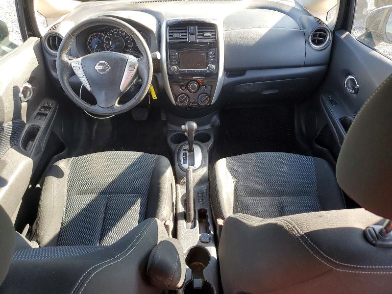 Aukcja sprzedaży 2018 Nissan Versa Note, vin: 3N1CE2CP5JL365350, numer aukcji: 65219266