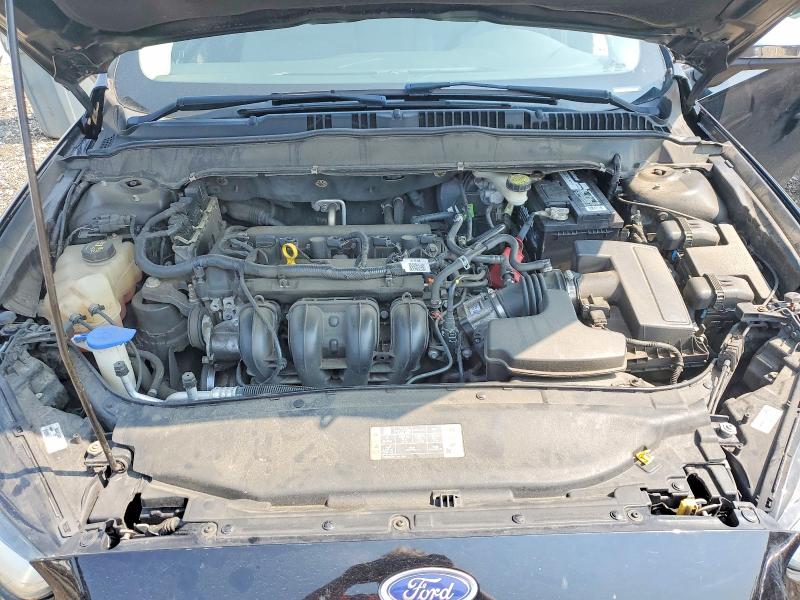 Продажа на аукционе авто 2016 Ford Fusion, vin: 3FA6P0G70GR253327, номер лота: 64632886