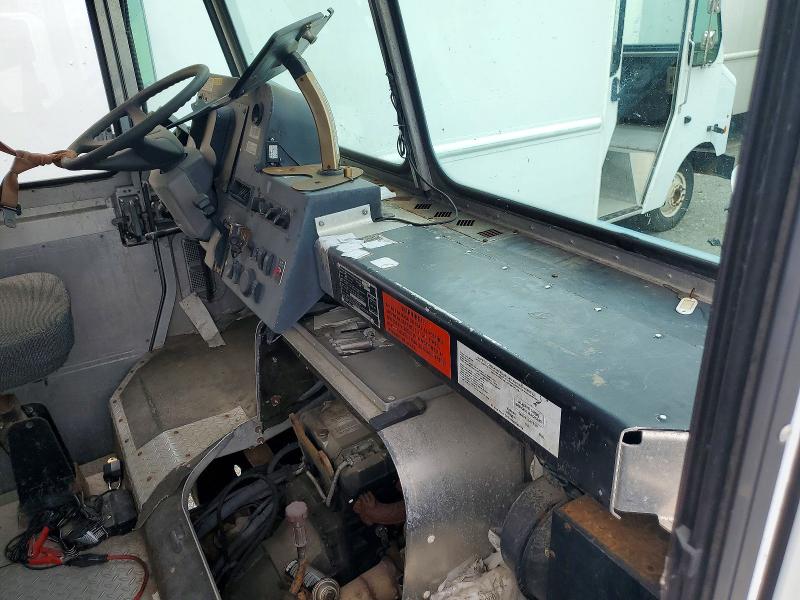 Продаж на аукціоні авто 2004 Frht - Freightliner Chassis, vin: 4UZAANCP64CL85264, номер лоту: 64289556
